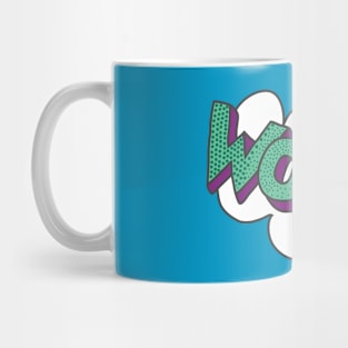 WOW! Mug